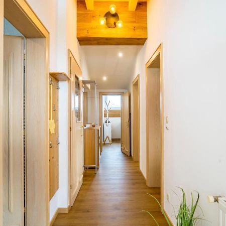 Apartment In ברמברג אם ווילדקוגל מראה חיצוני תמונה
