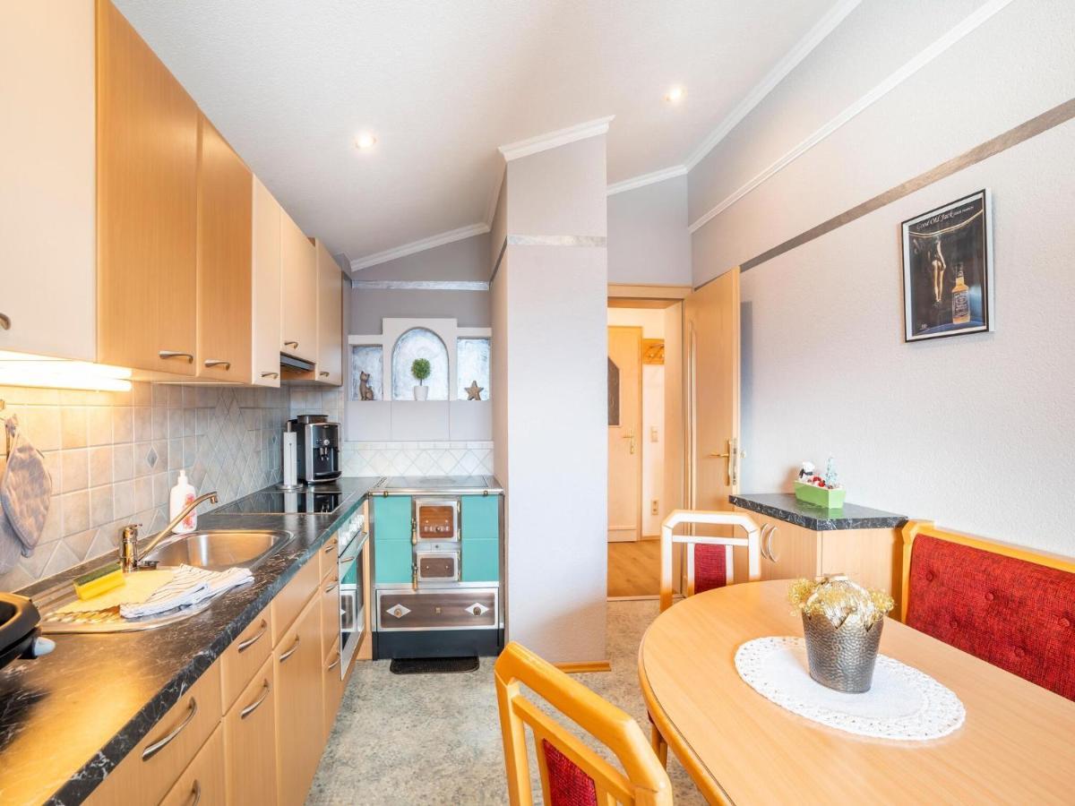 Apartment In ברמברג אם ווילדקוגל מראה חיצוני תמונה