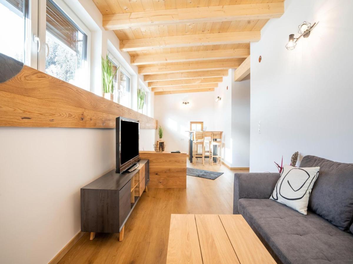 Apartment In ברמברג אם ווילדקוגל מראה חיצוני תמונה