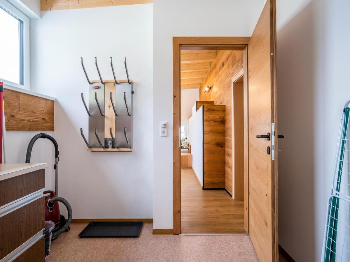 Apartment In ברמברג אם ווילדקוגל מראה חיצוני תמונה