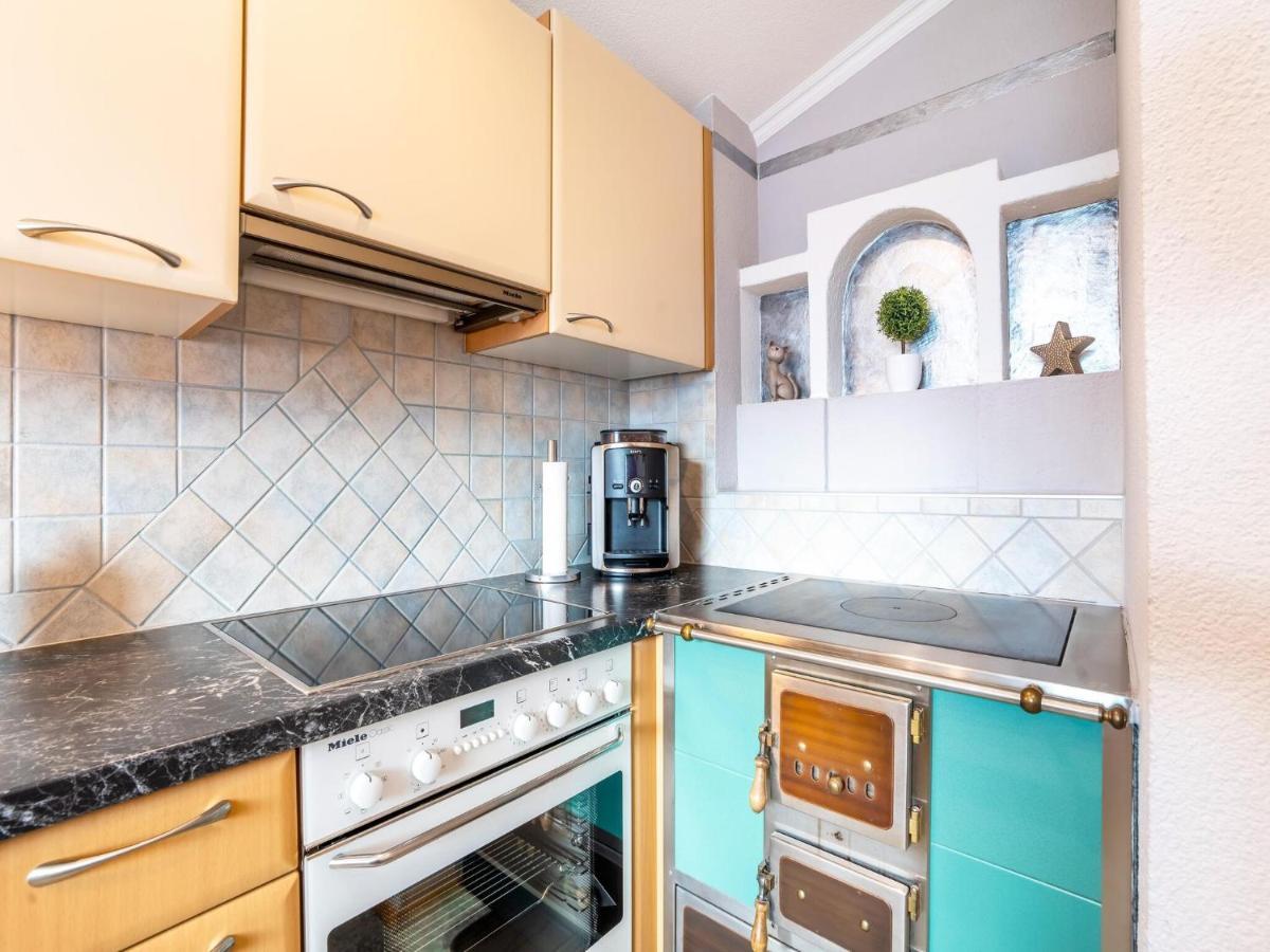 Apartment In ברמברג אם ווילדקוגל מראה חיצוני תמונה