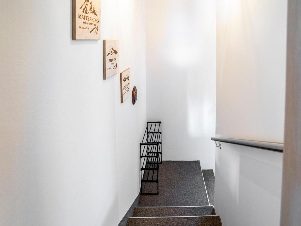 Apartment In ברמברג אם ווילדקוגל מראה חיצוני תמונה