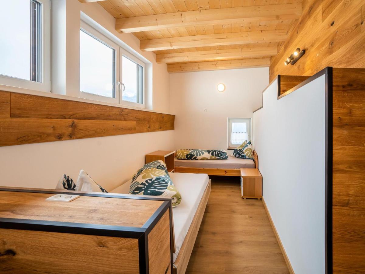 Apartment In ברמברג אם ווילדקוגל מראה חיצוני תמונה